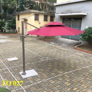 Ô LỆCH TÂM TRÒN TO 027