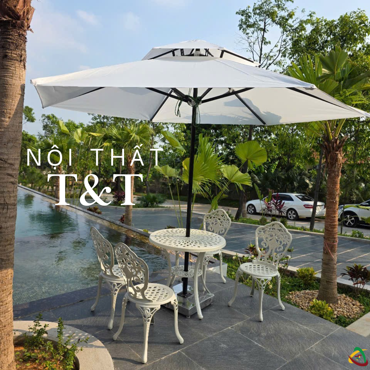 Bảng giá ô quán cafe chi tiết – Cam kết giá rẻ nhất thị trường