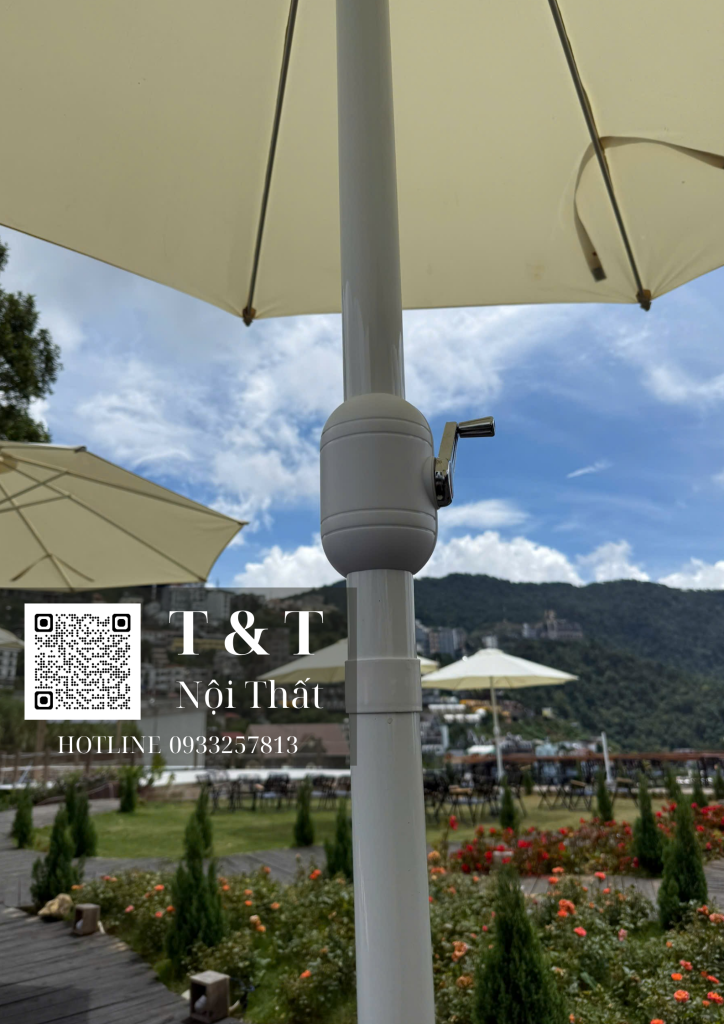 Ô Dù Truyền Thống| Odutvat.com